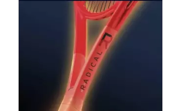 Novita' Tennis: Nuova HEAD Radical 2025