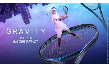 Nuova Linea Head Gravity 2025: Evoluzione del Controllo