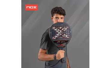 NOX: la linea Genius AT 10 firmata da Augustin Tapia 2025