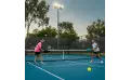 Pickleball: Cos'è e Perché Tutti Ne Parlano? Guida Introduttiva Pickleball: Cos'è e Perché Tutti Ne Parlano? Guida Introduttiva