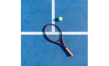 Quanto dura una racchetta da tennis e quando cambiarla? 