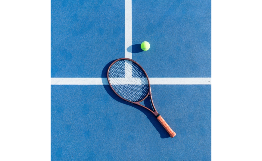 Quanto dura una racchetta da tennis e quando cambiarla? 