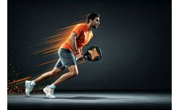 Le migliori racchette padel professionali del 2026