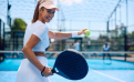 Racchetta padel donna: quale scegliere?