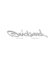 Quicksand